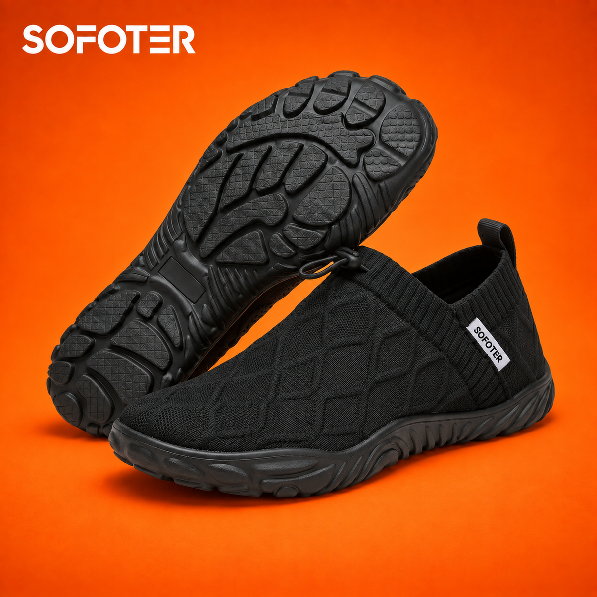 Cloud Walk – Wide Toe Box Shoes for Pain-Free Walking