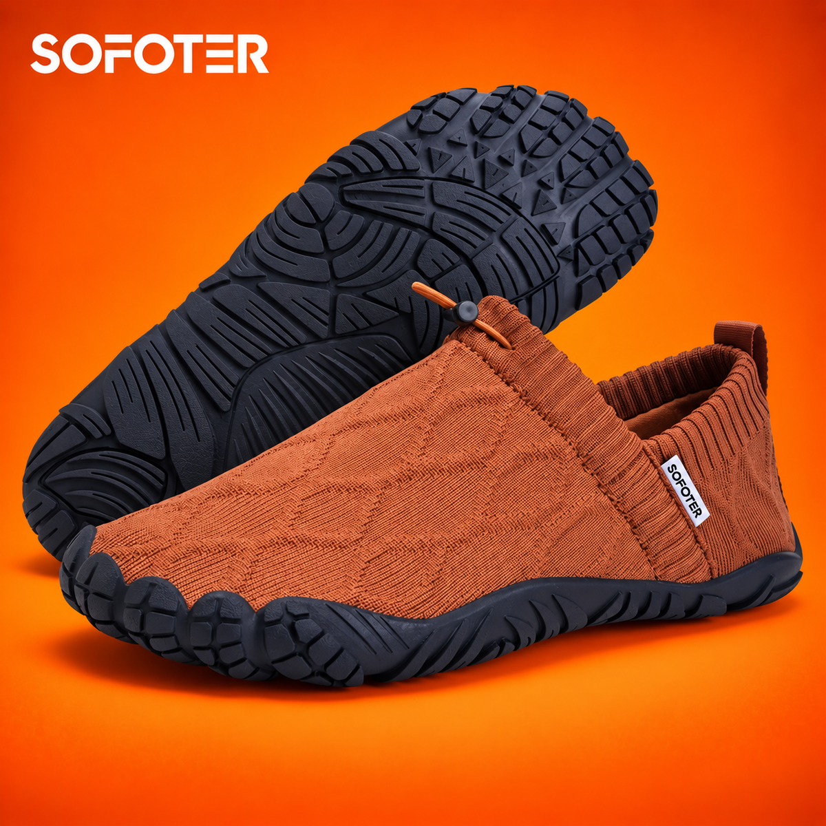 Cloud Walk – Wide Toe Box Shoes for Pain-Free Walking