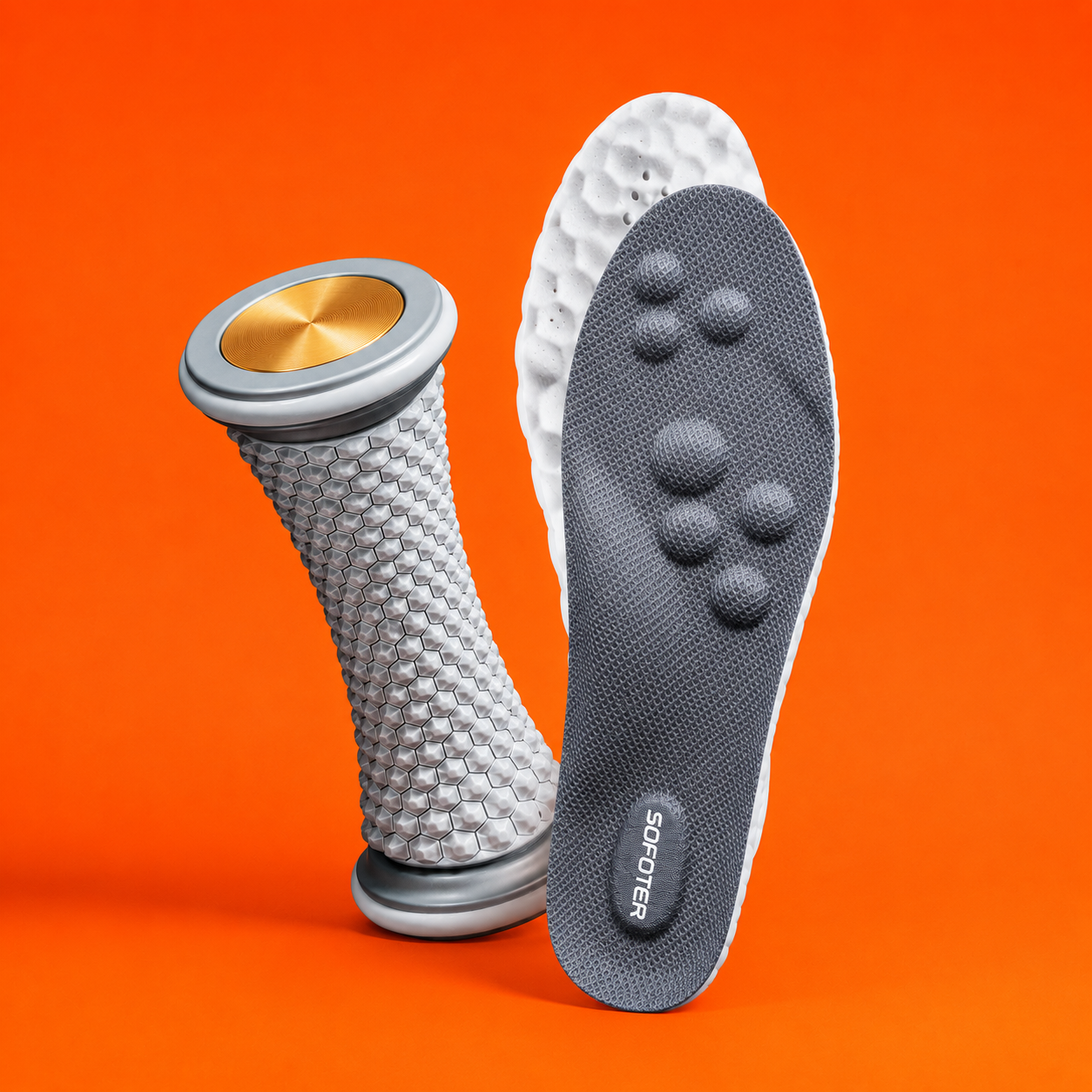 Plantar Fasciitis Relief Kit