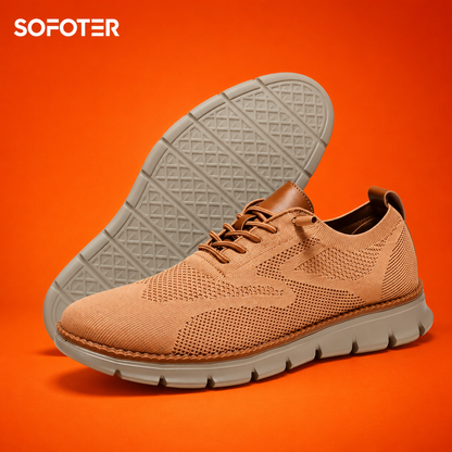 Comfy Ultra – Supportive Walking Shoes + FREE Orthopedic Insoles