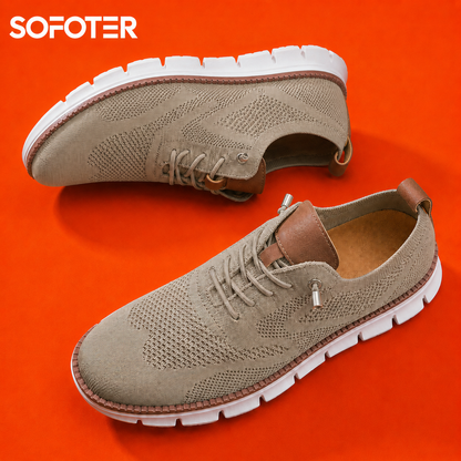 Comfy Ultra – Supportive Walking Shoes + FREE Orthopedic Insoles