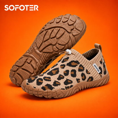Cloud Walk – Wide Toe Box Shoes for Pain-Free Walking