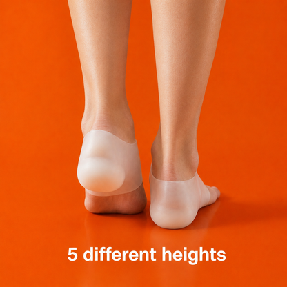 Height Boosters