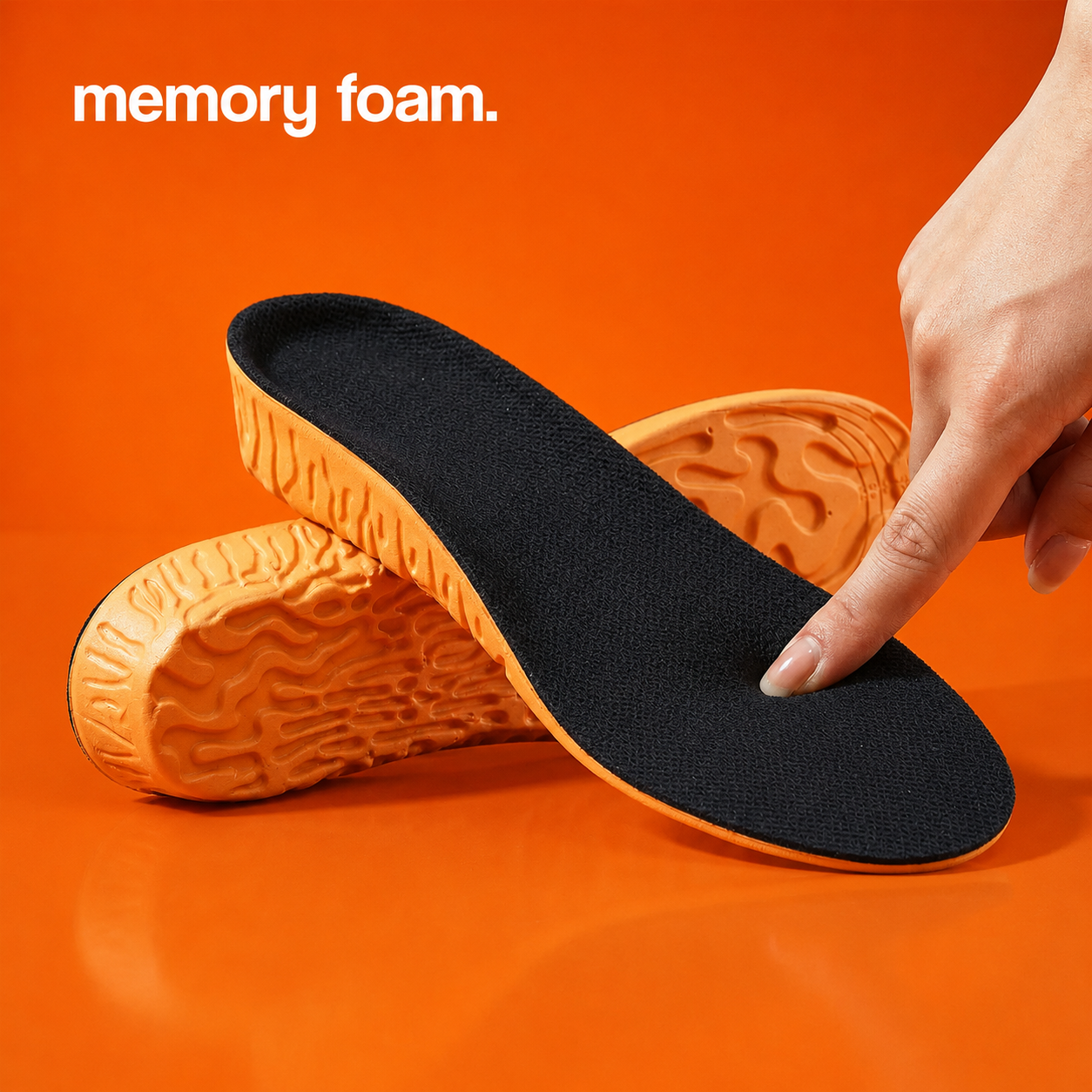 Height Insoles