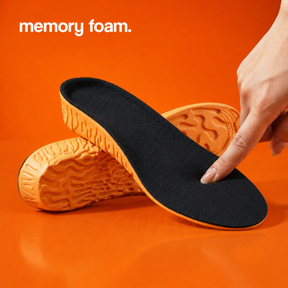 Height Insoles