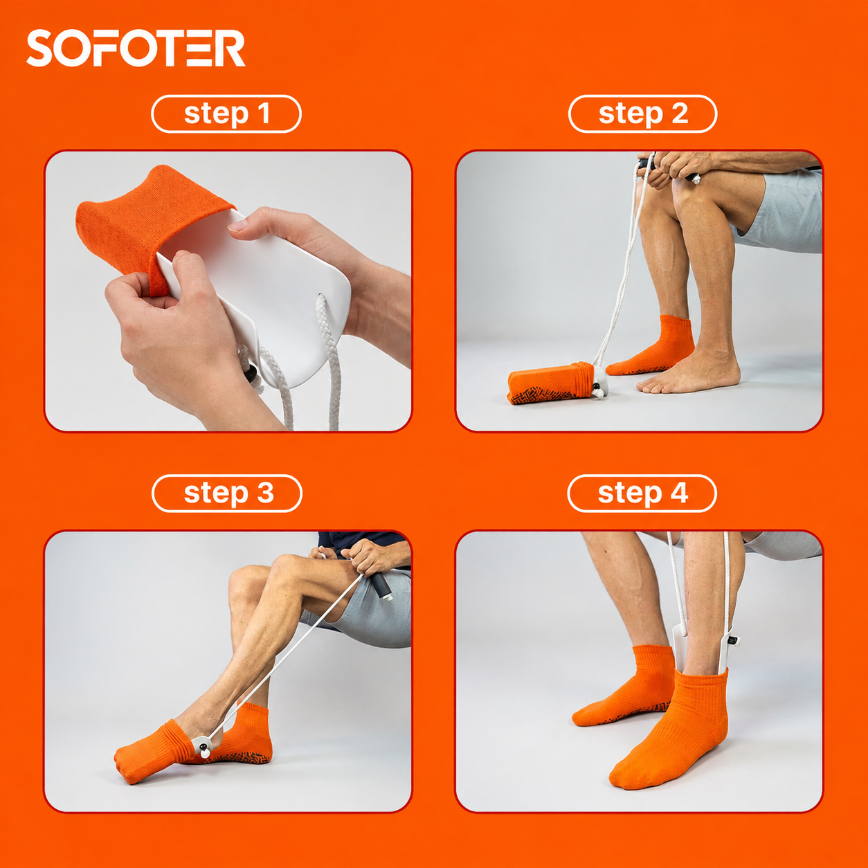 Sock Aid