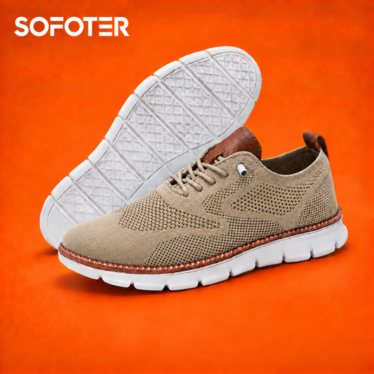 Comfy Ultra - Healthy and Supportive Walking Shoes