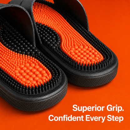 Foot Massage Slippers