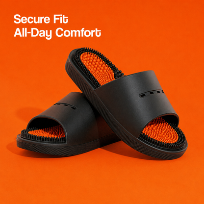 Foot Massage Slippers