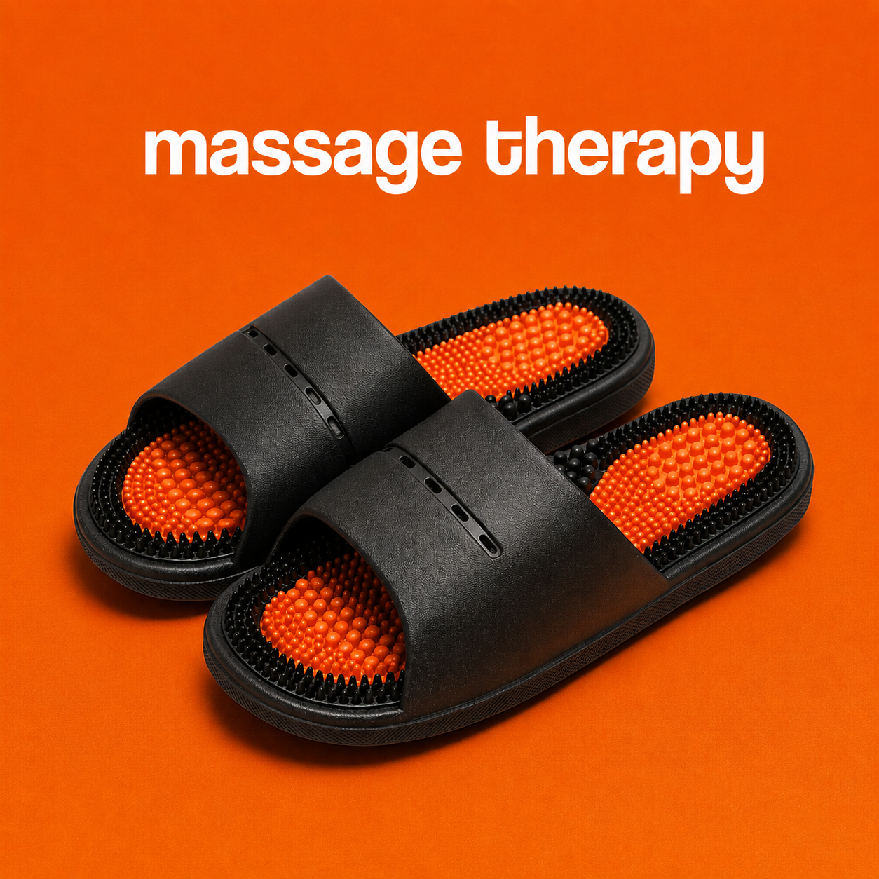 Foot Massage Slippers
