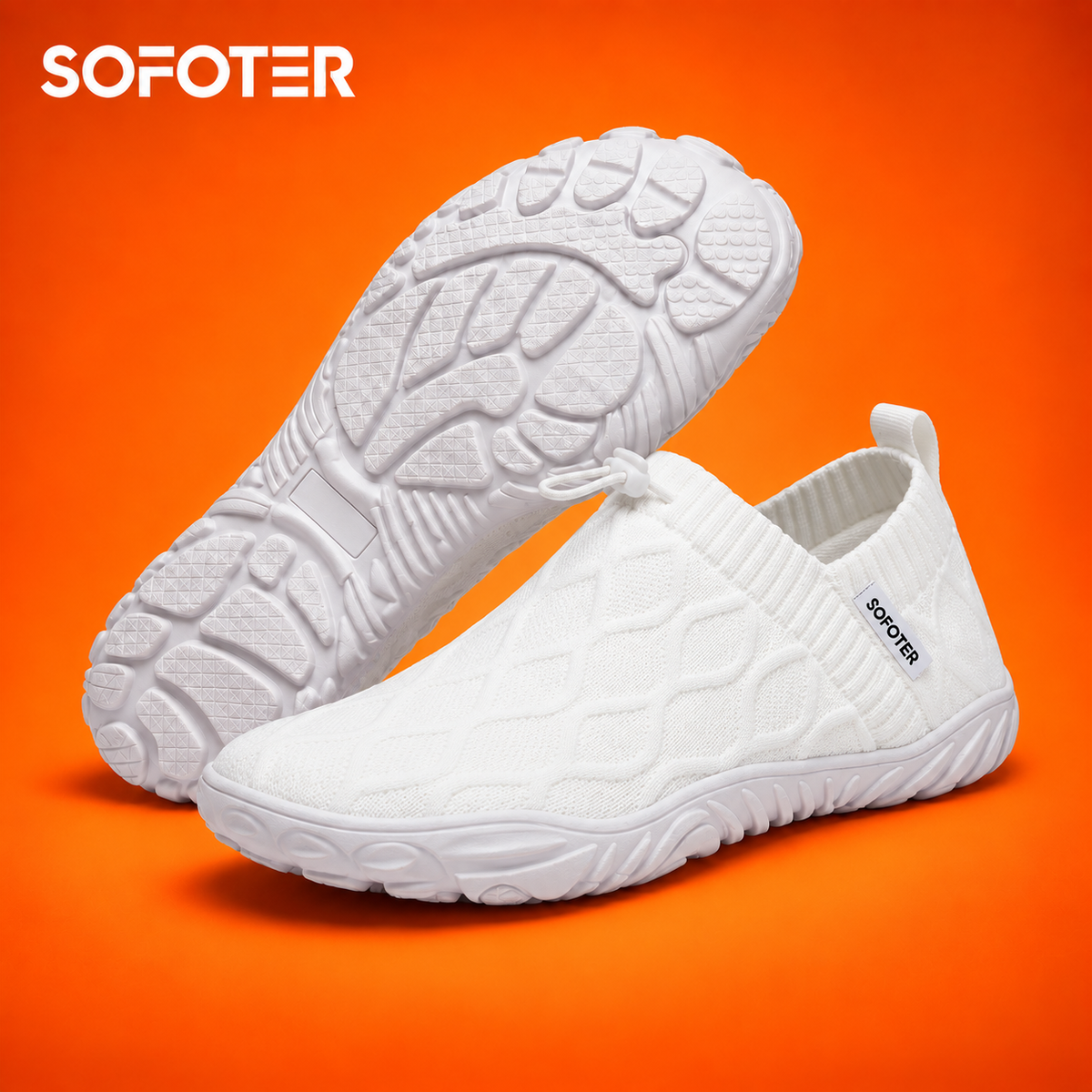 Cloud Walk – Wide Toe Box Shoes for Pain-Free Walking