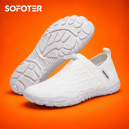 Cloud Walk – Wide Toe Box Shoes for Pain-Free Walking