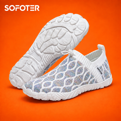 Cloud Walk – Wide Toe Box Shoes for Pain-Free Walking