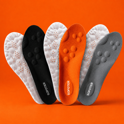 Ultimate Foot Relief Kit