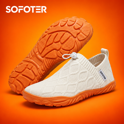 Cloud Walk – Wide Toe Box Shoes for Pain-Free Walking