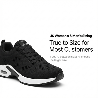 Orthora — 12-Hour Shift Shoes for All-Day Foot, Knee & Back Pain Relief